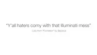 Are the illuminati real? - Chip Berlet